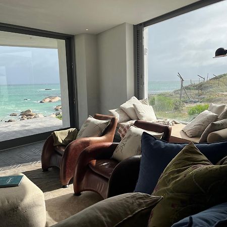 Vila Sonkwas 10 Paternoster Exteriér fotografie