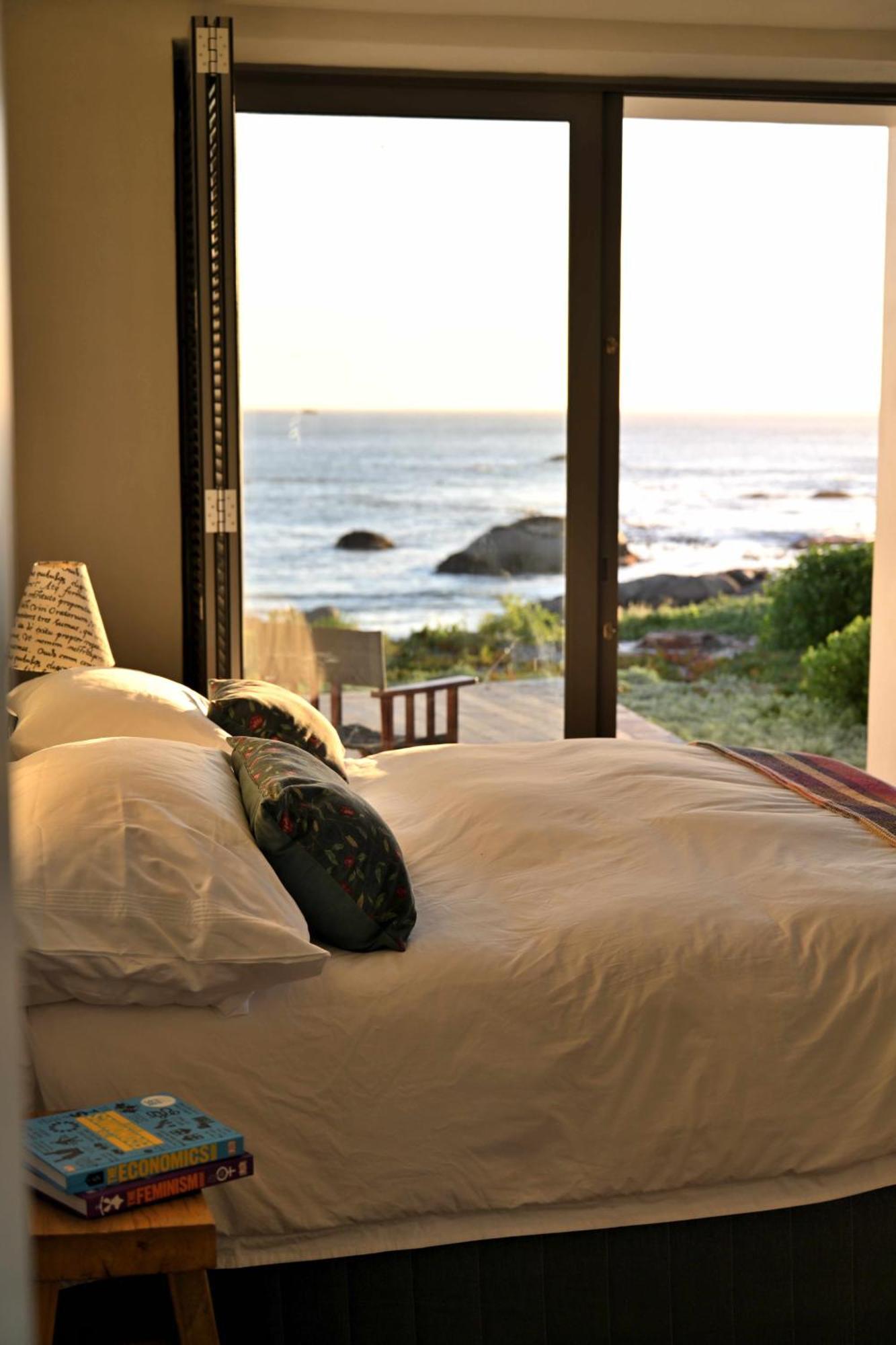 Vila Sonkwas 10 Paternoster Exteriér fotografie