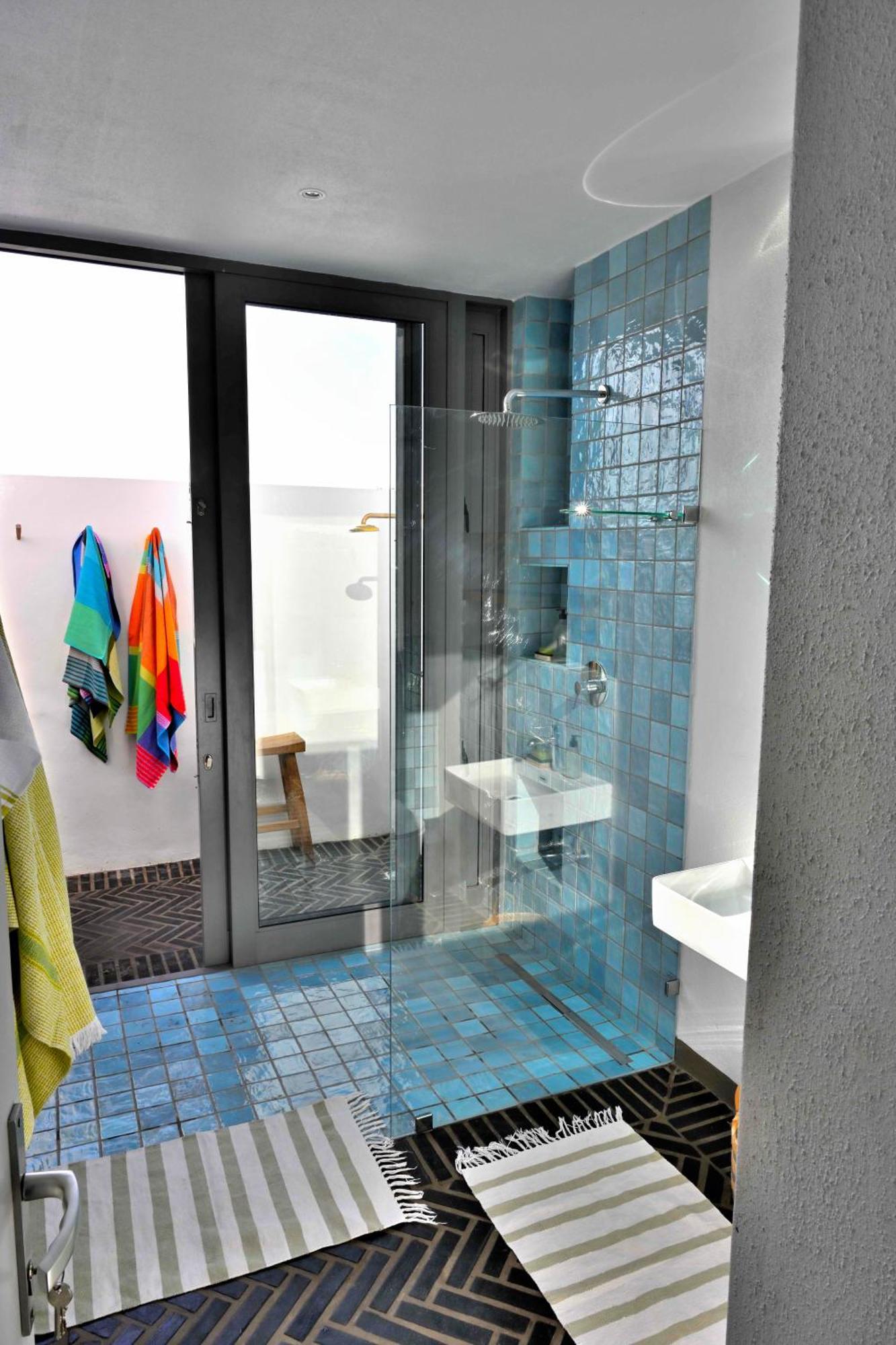 Vila Sonkwas 10 Paternoster Exteriér fotografie