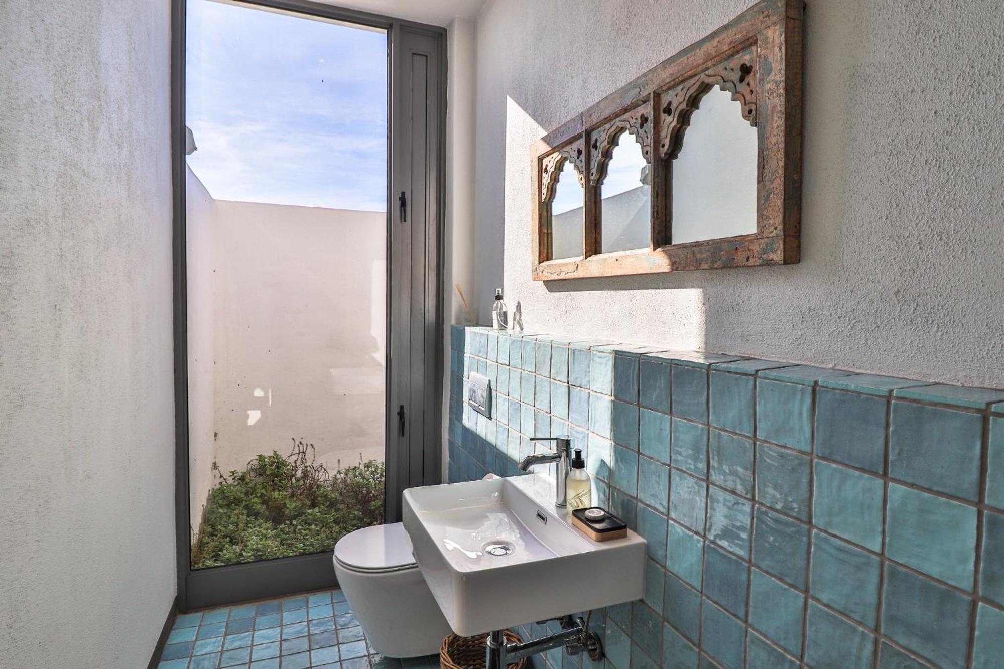Vila Sonkwas 10 Paternoster Exteriér fotografie