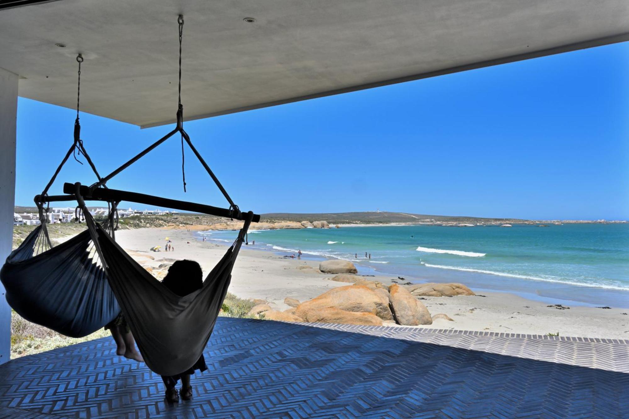 Vila Sonkwas 10 Paternoster Exteriér fotografie