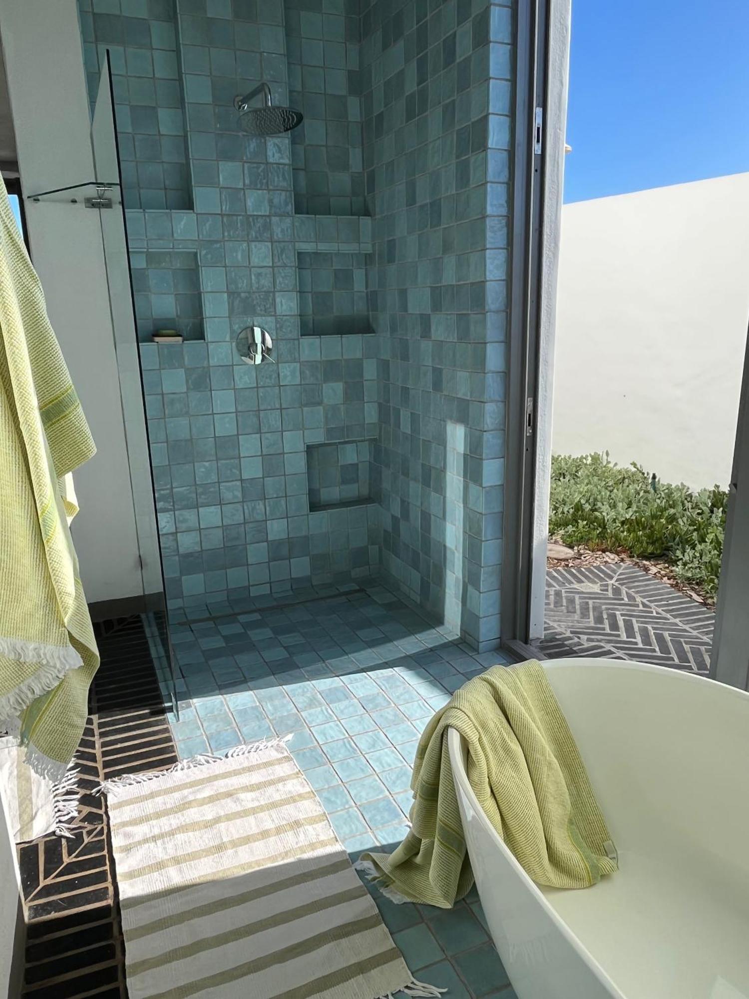 Vila Sonkwas 10 Paternoster Exteriér fotografie