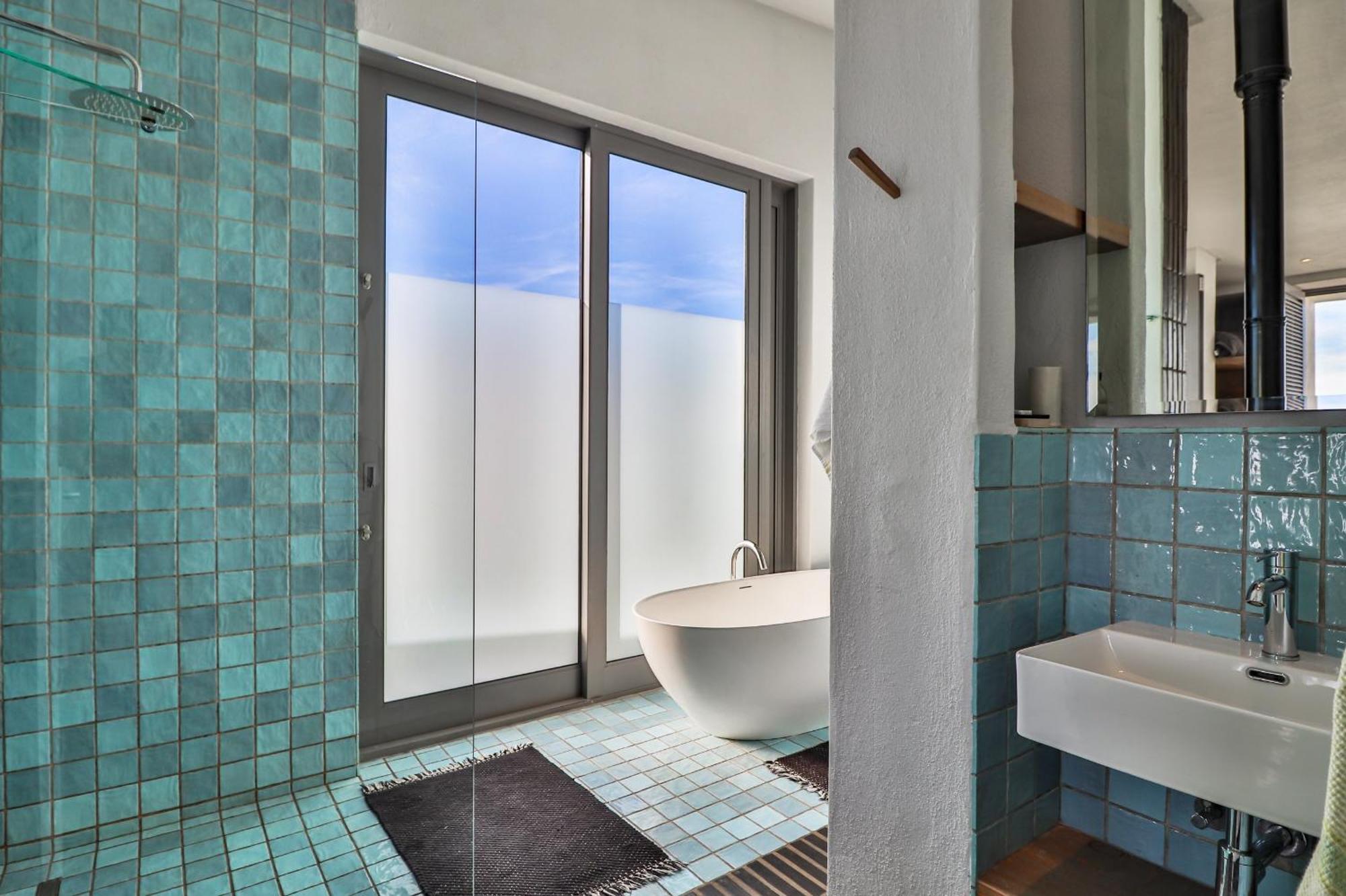 Vila Sonkwas 10 Paternoster Exteriér fotografie
