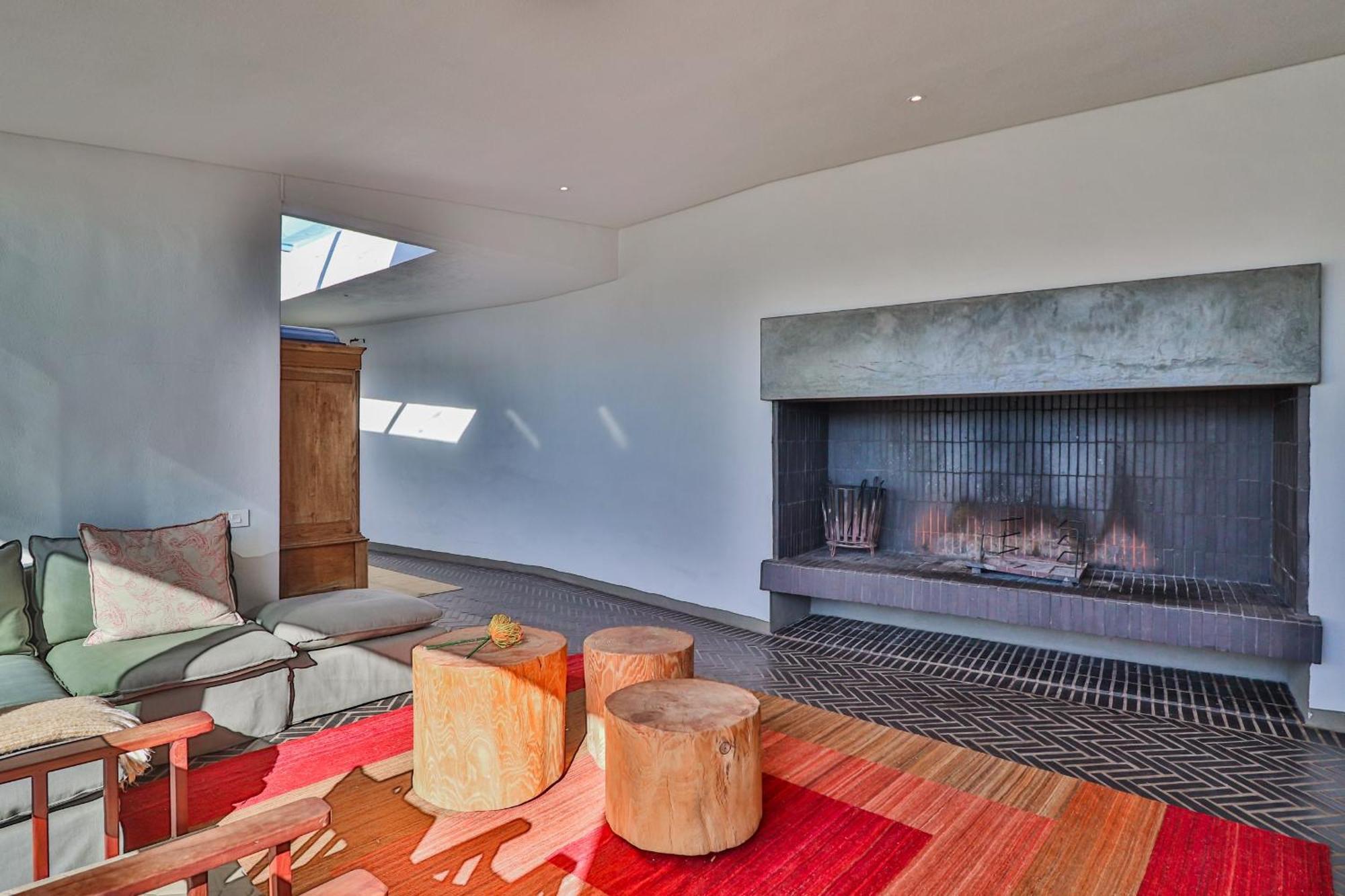Vila Sonkwas 10 Paternoster Exteriér fotografie