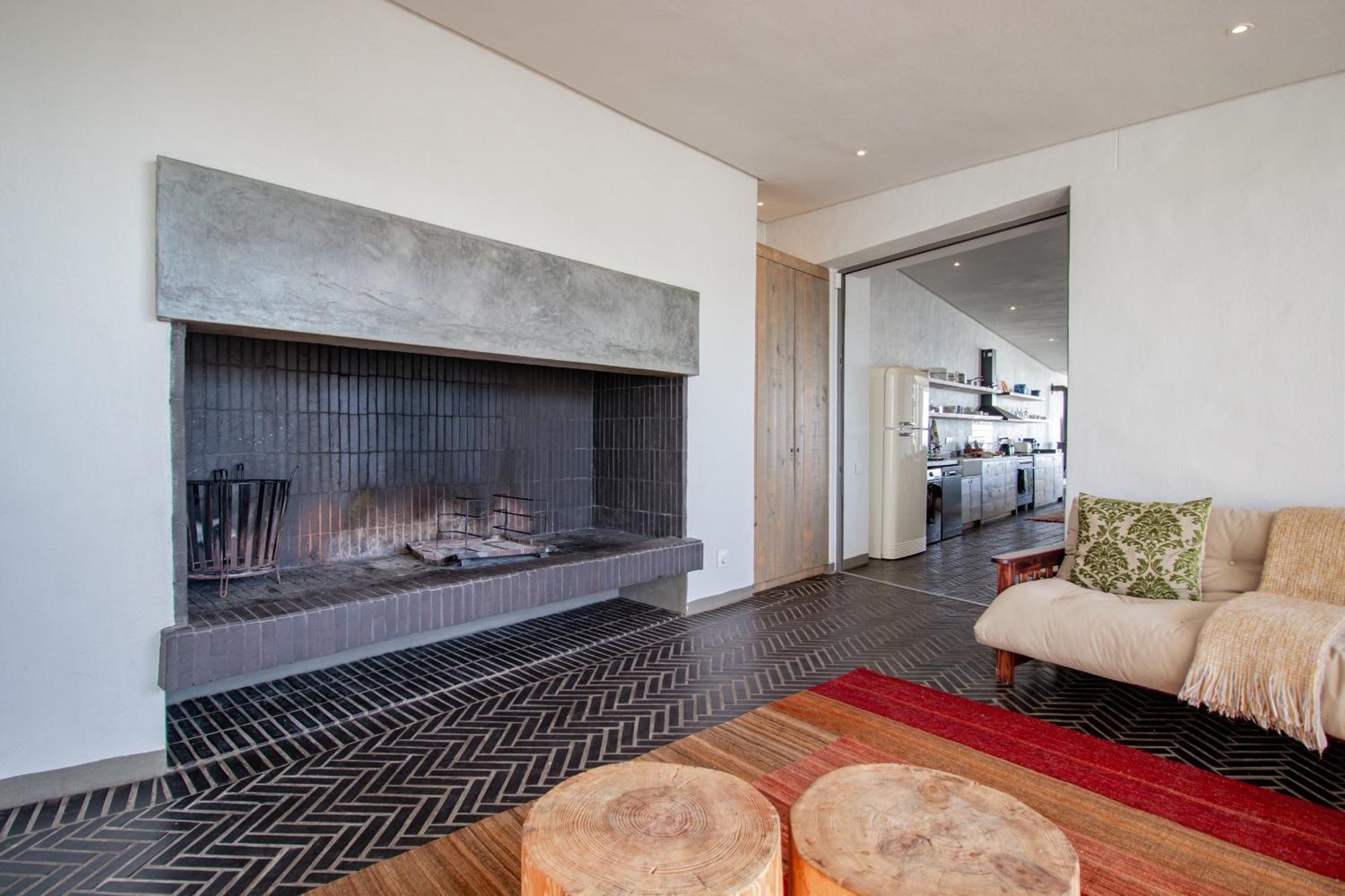 Vila Sonkwas 10 Paternoster Exteriér fotografie