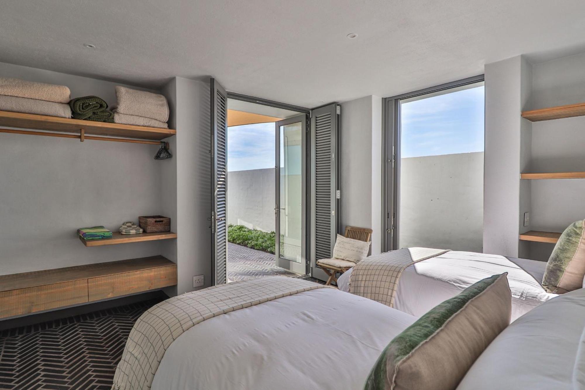 Vila Sonkwas 10 Paternoster Exteriér fotografie