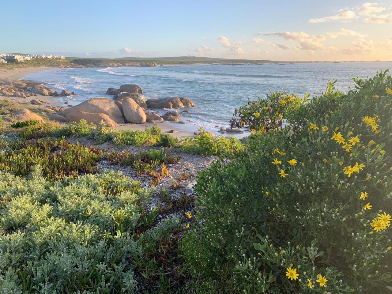 Vila Sonkwas 10 Paternoster Exteriér fotografie