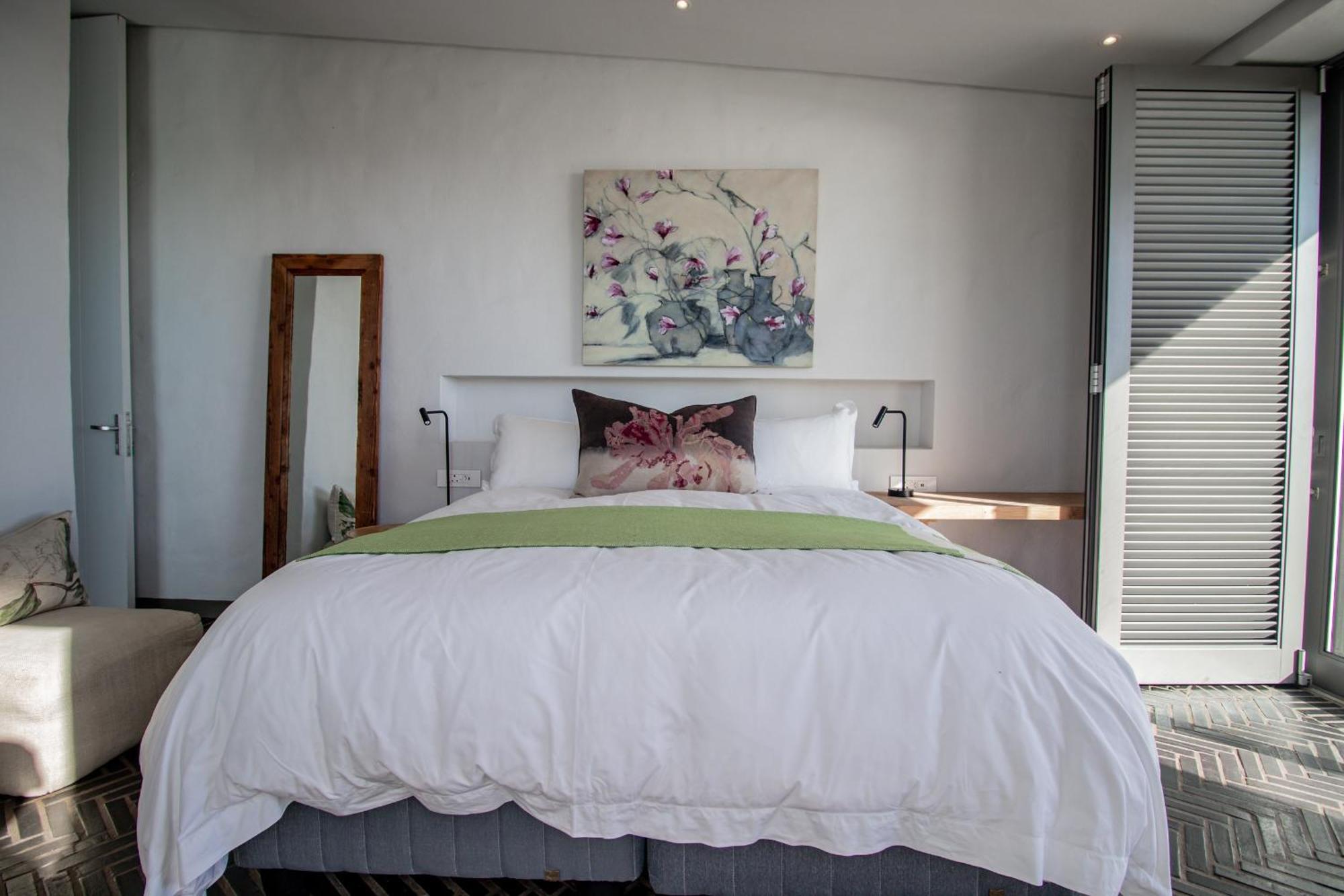 Vila Sonkwas 10 Paternoster Exteriér fotografie