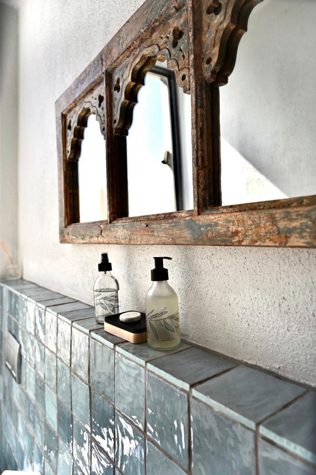Vila Sonkwas 10 Paternoster Exteriér fotografie
