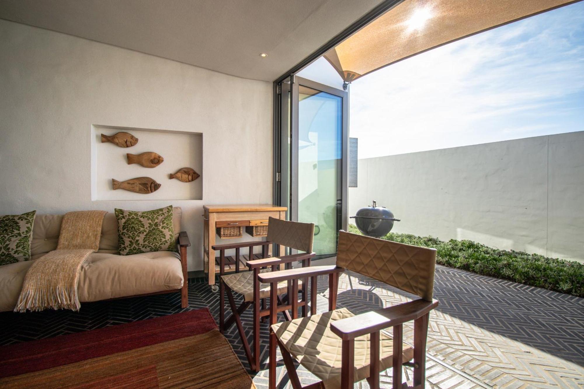 Vila Sonkwas 10 Paternoster Exteriér fotografie