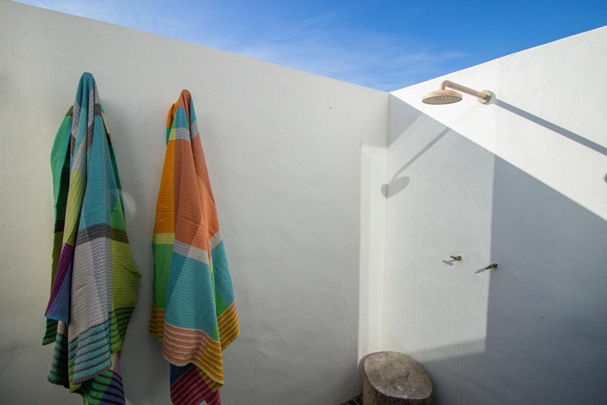 Vila Sonkwas 10 Paternoster Exteriér fotografie