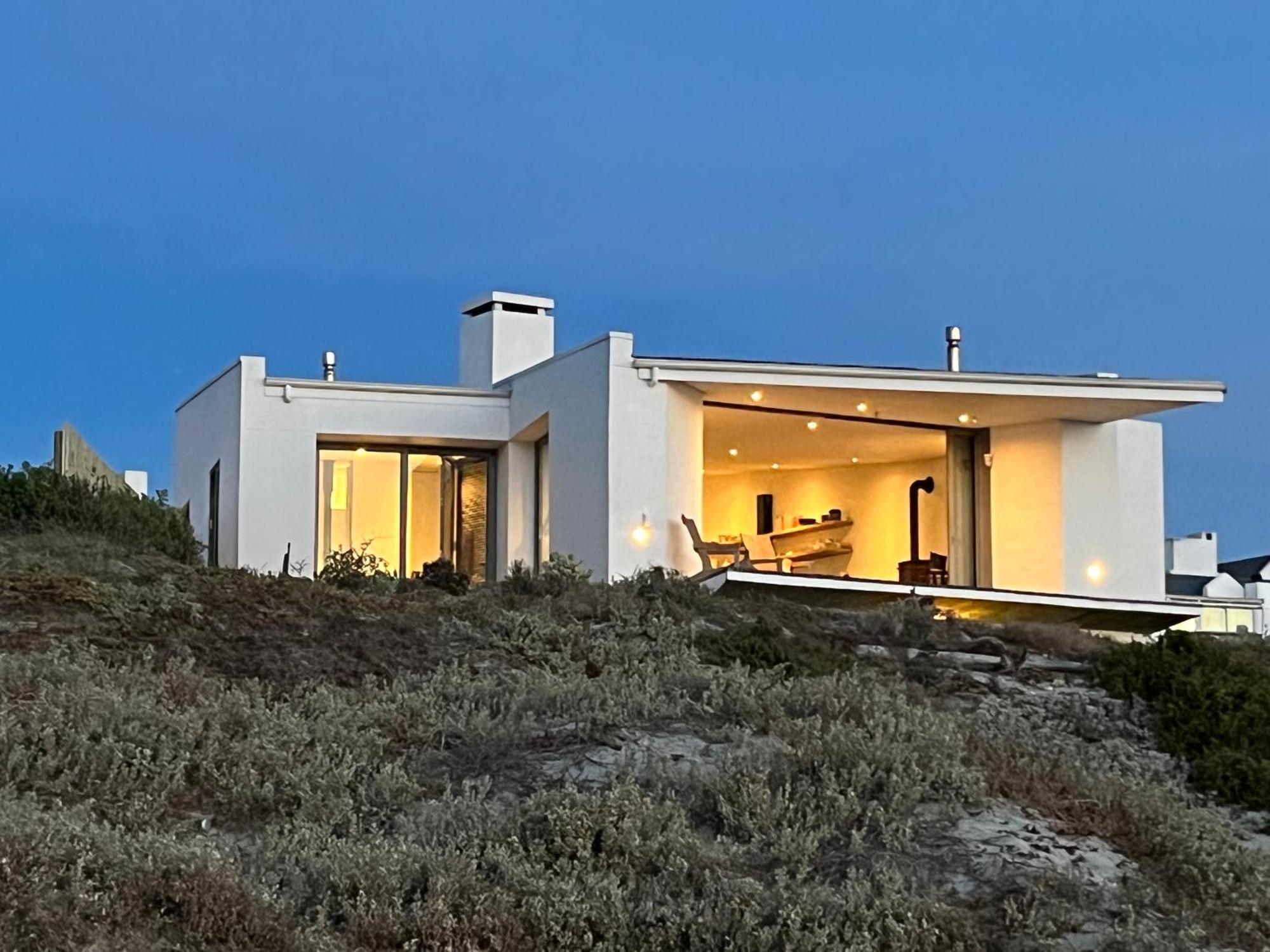 Vila Sonkwas 10 Paternoster Exteriér fotografie