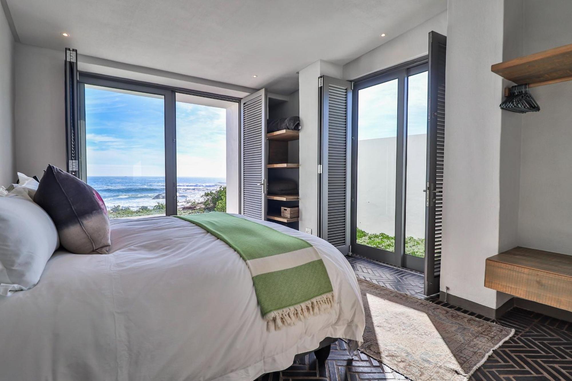 Vila Sonkwas 10 Paternoster Exteriér fotografie